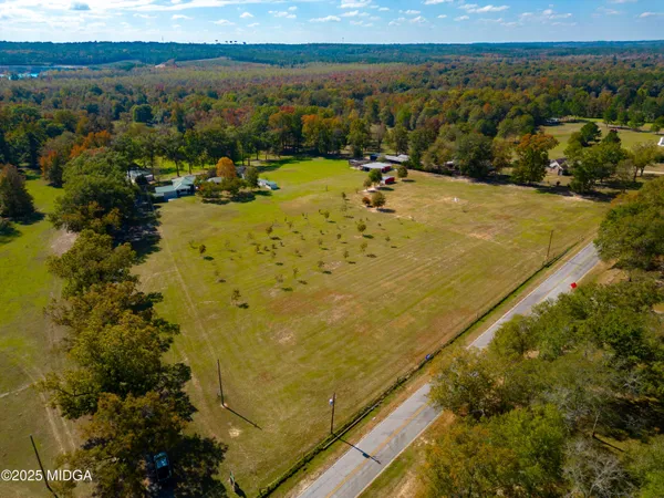 $835,000 | 7805 Nowell Road South, Macon, GA 31216