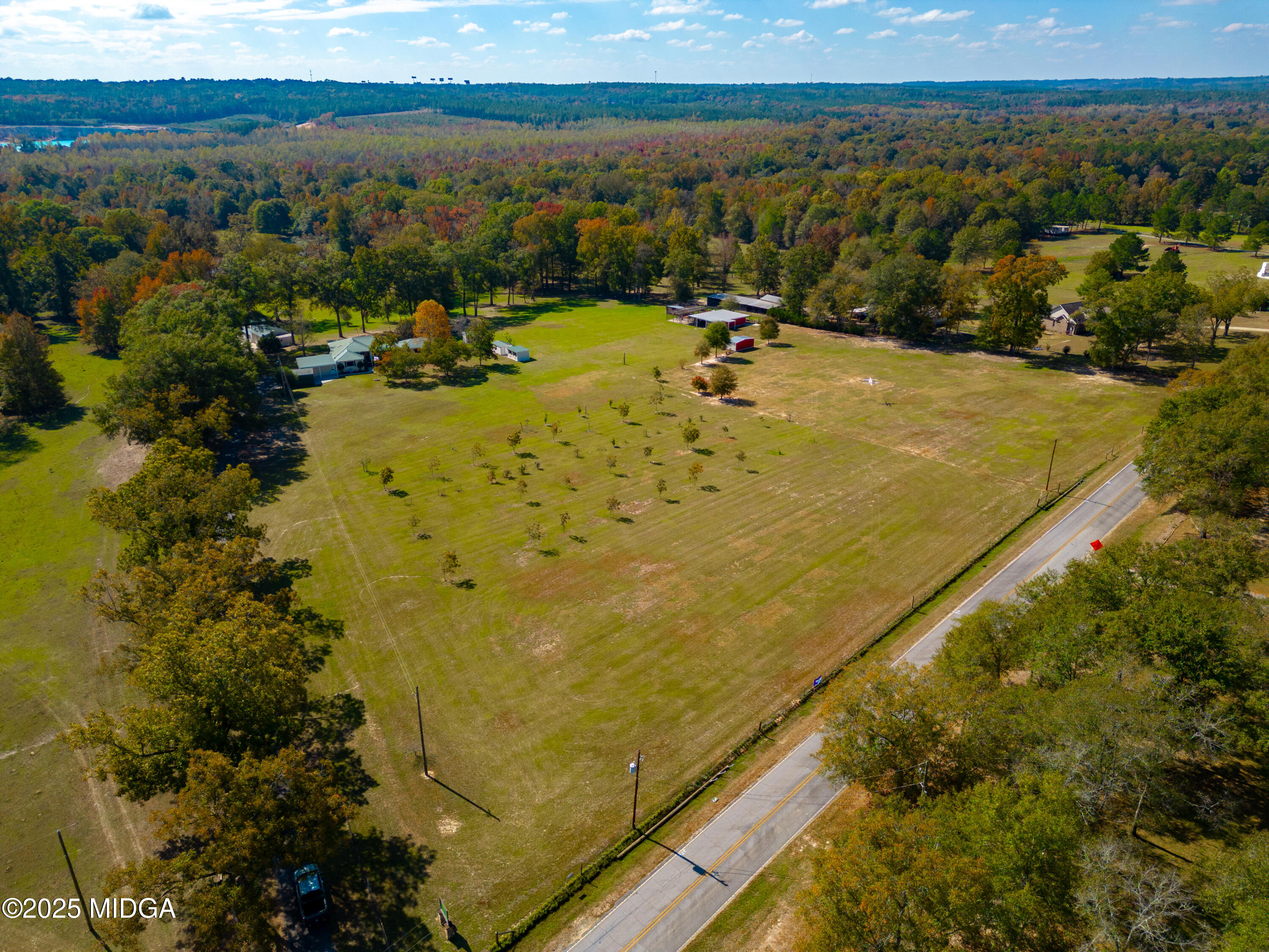 7805 Nowell Road South Macon, GA 31216 - Photo 6 of 88 DJI_0838