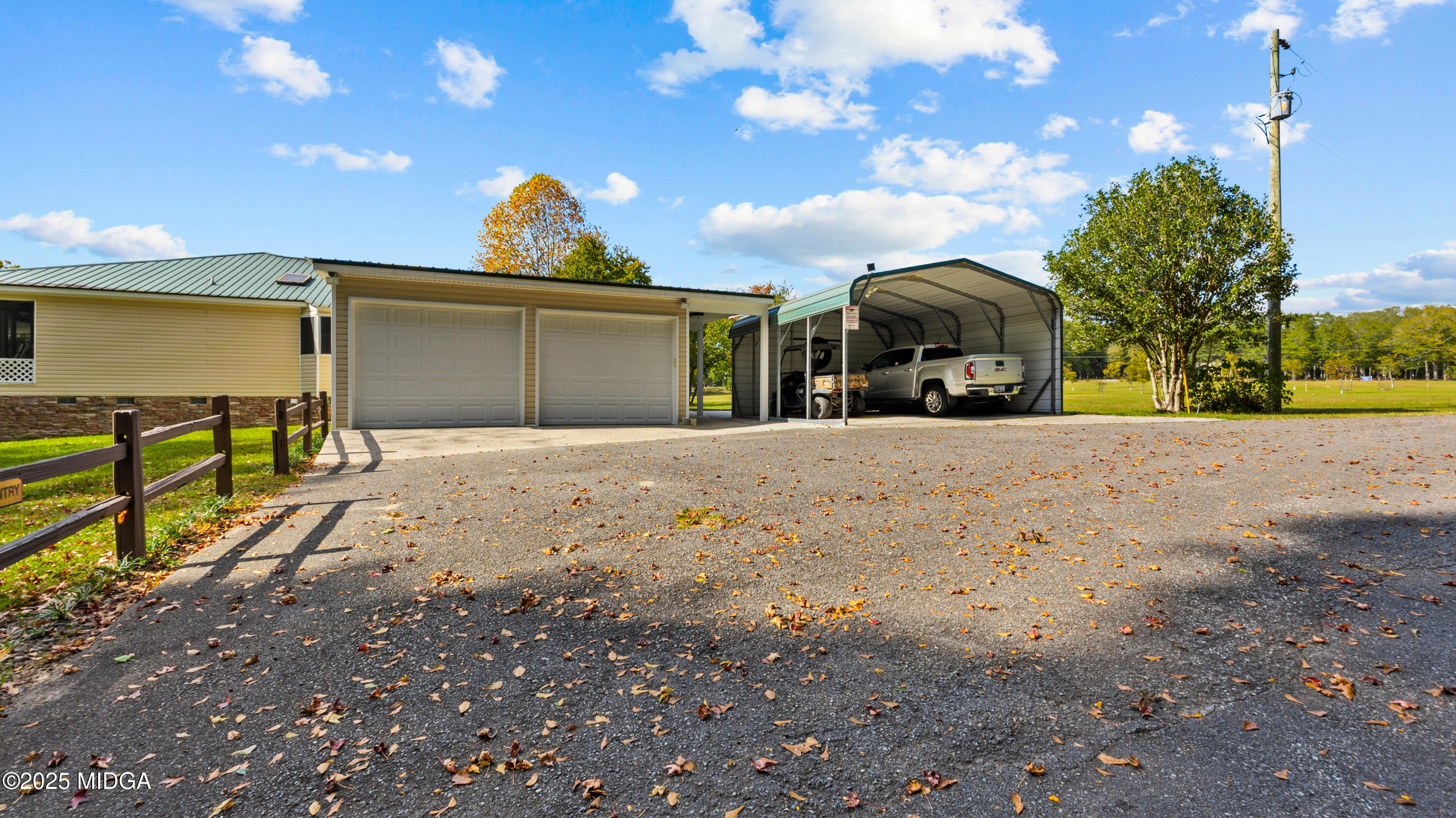 7805 Nowell Road South Macon, GA 31216 - Photo 61 of 88 Photo-39