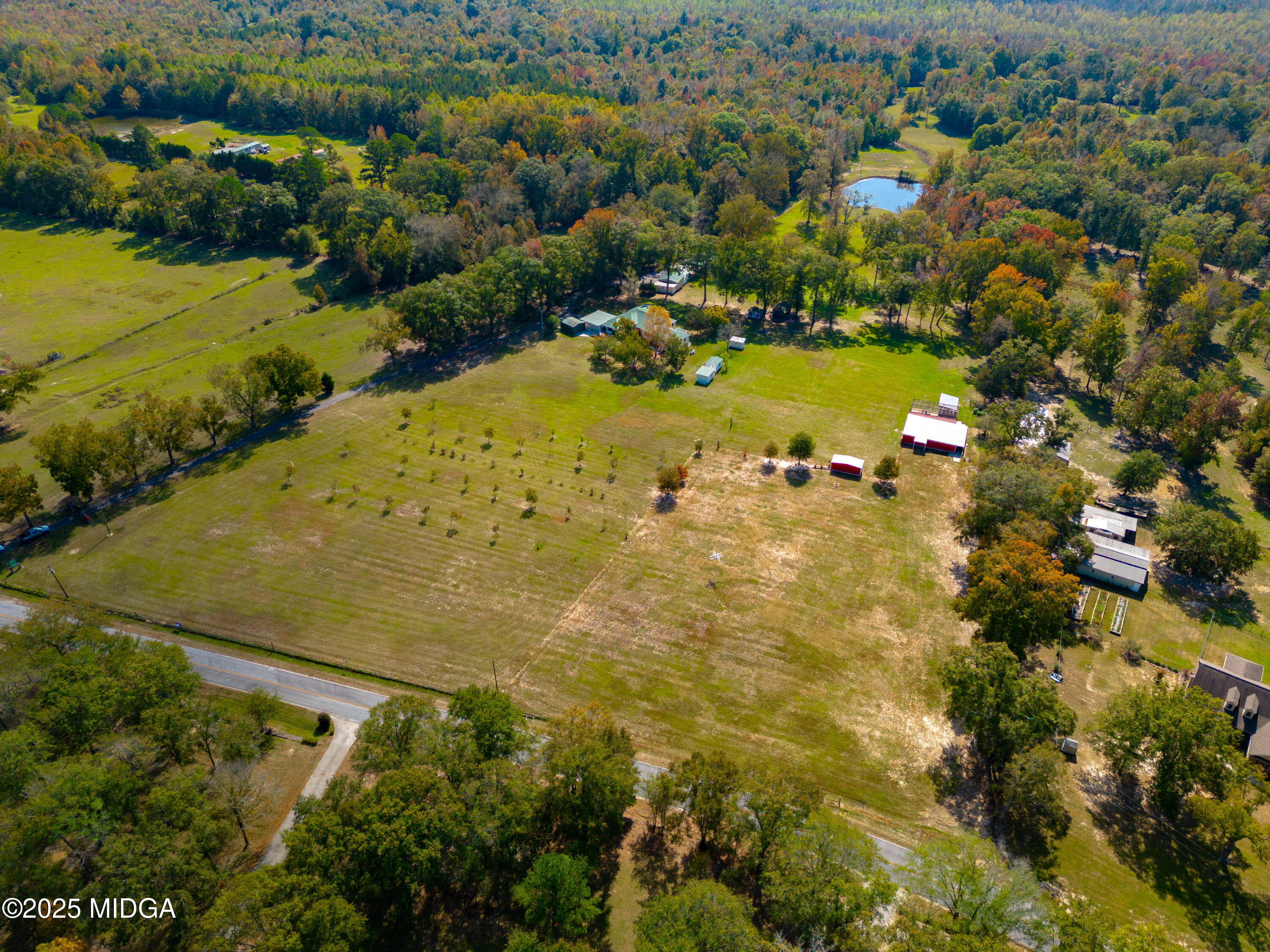 7805 Nowell Road South Macon, GA 31216 - Photo 7 of 88 DJI_0841