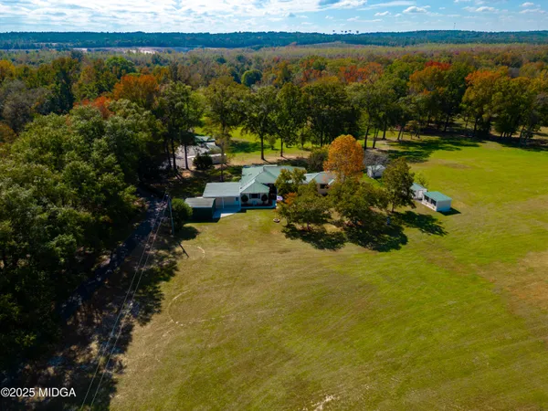 $835,000 | 7805 Nowell Road South, Macon, GA 31216