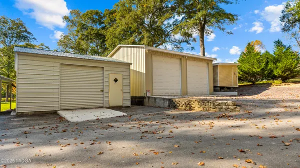 $835,000 | 7805 Nowell Road South, Macon, GA 31216