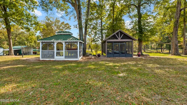 $835,000 | 7805 Nowell Road South, Macon, GA 31216