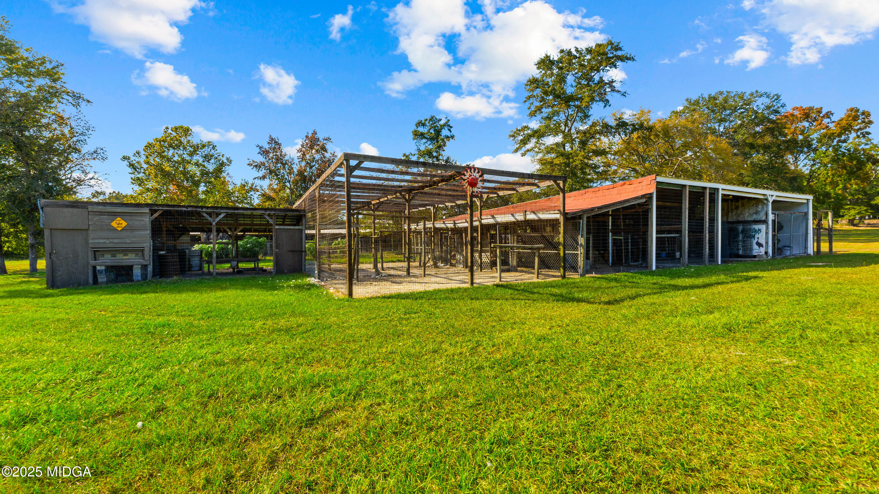 7805 Nowell Road South Macon, GA 31216 - Photo 87 of 88 Photo-67