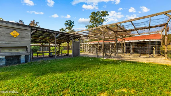 $835,000 | 7805 Nowell Road South, Macon, GA 31216