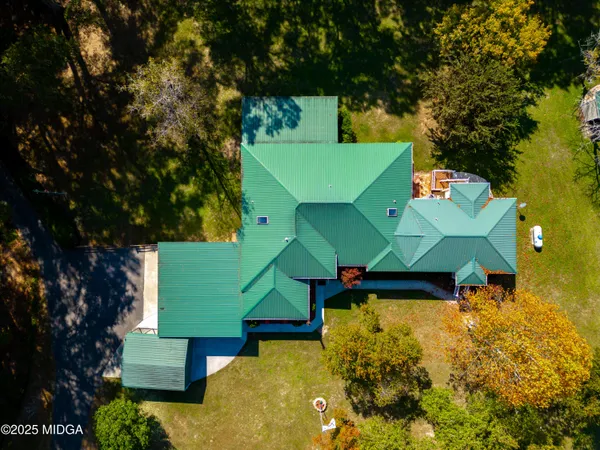 $835,000 | 7805 Nowell Road South, Macon, GA 31216