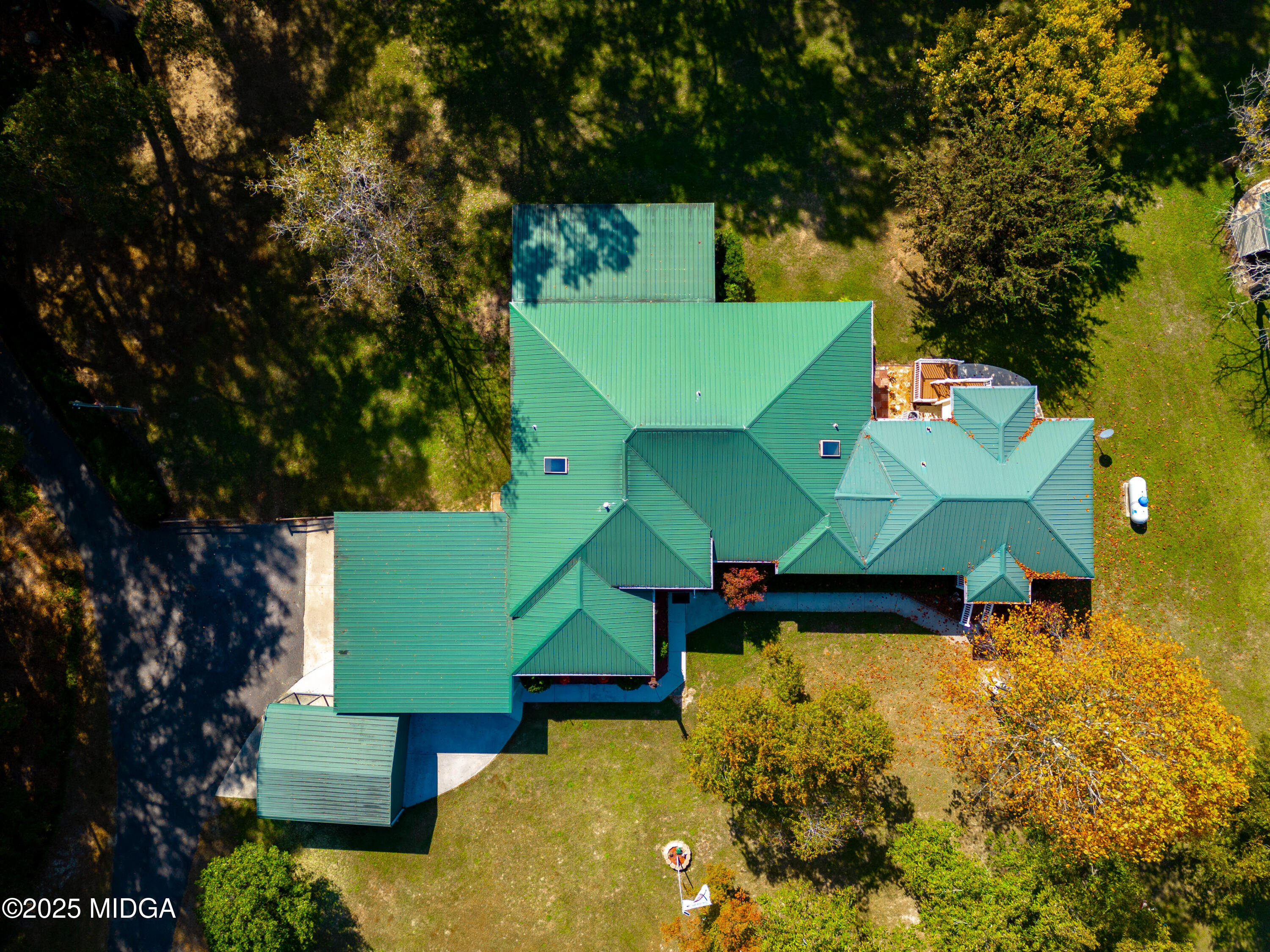 7805 Nowell Road South Macon, GA 31216 - Photo 9 of 88 DJI_0848