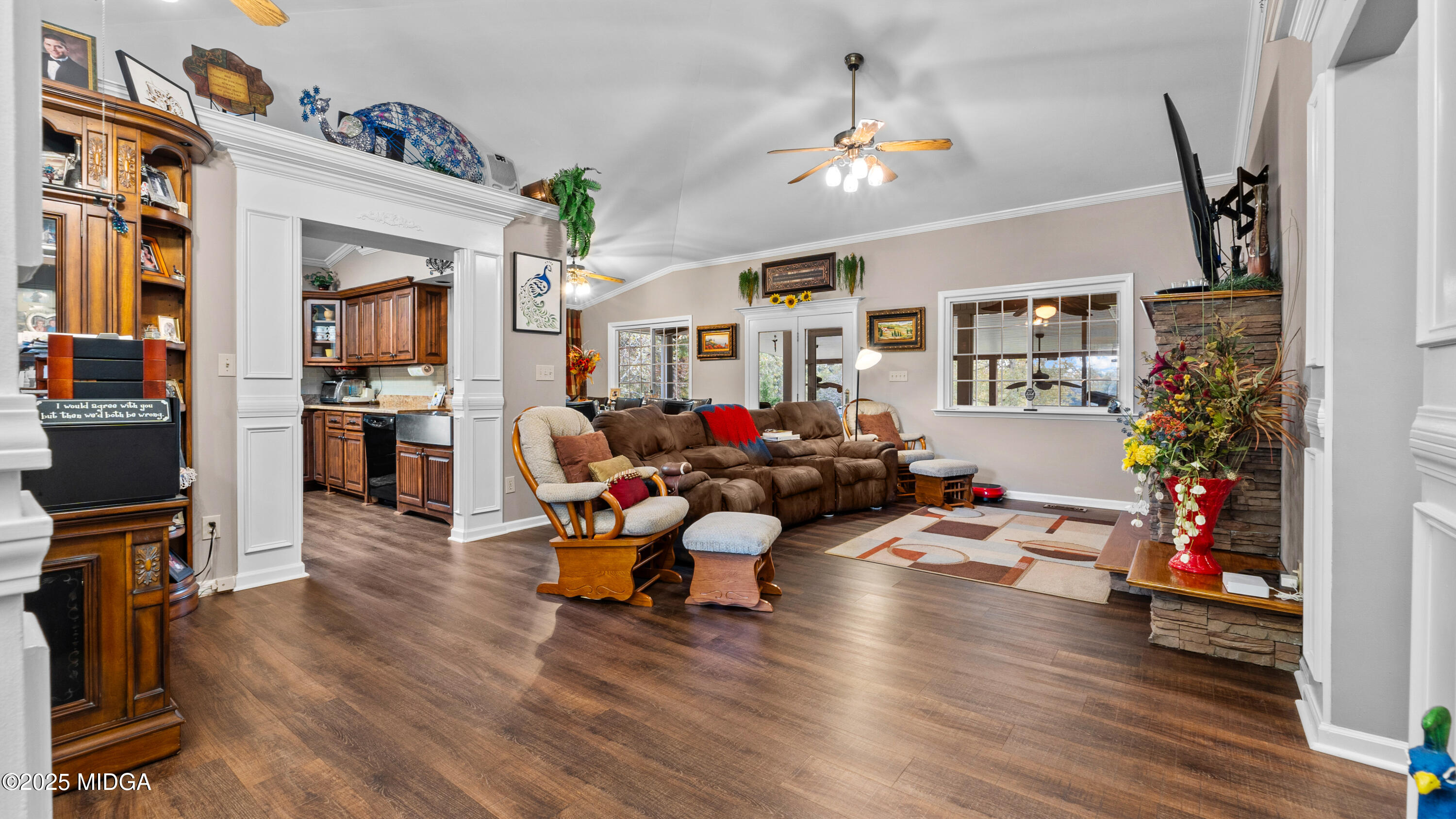 7805 Nowell Road South Macon, GA 31216 - Photo 10 of 88 Photo-8