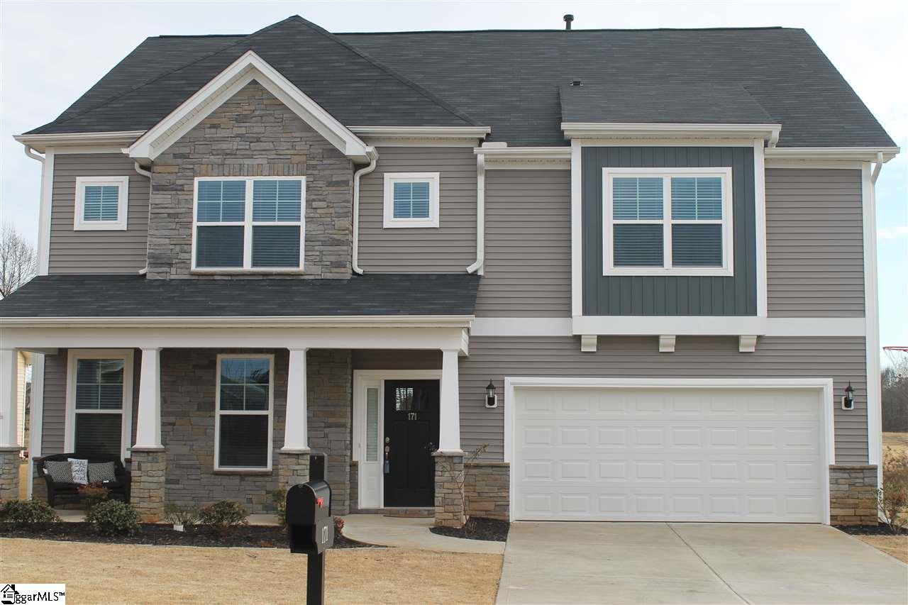 171 Castleton Circle Boiling Springs, SC 29316 - Photo 1 of 32