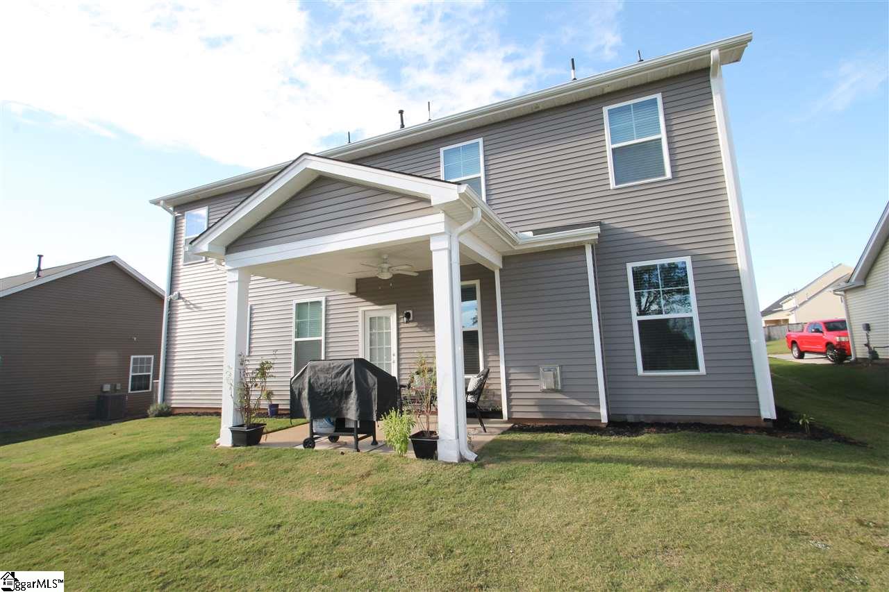 171 Castleton Circle Boiling Springs, SC 29316 - Photo 25 of 32