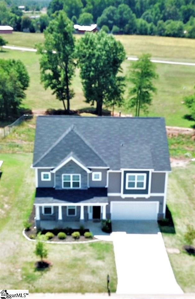 171 Castleton Circle Boiling Springs, SC 29316 - Photo 28 of 32