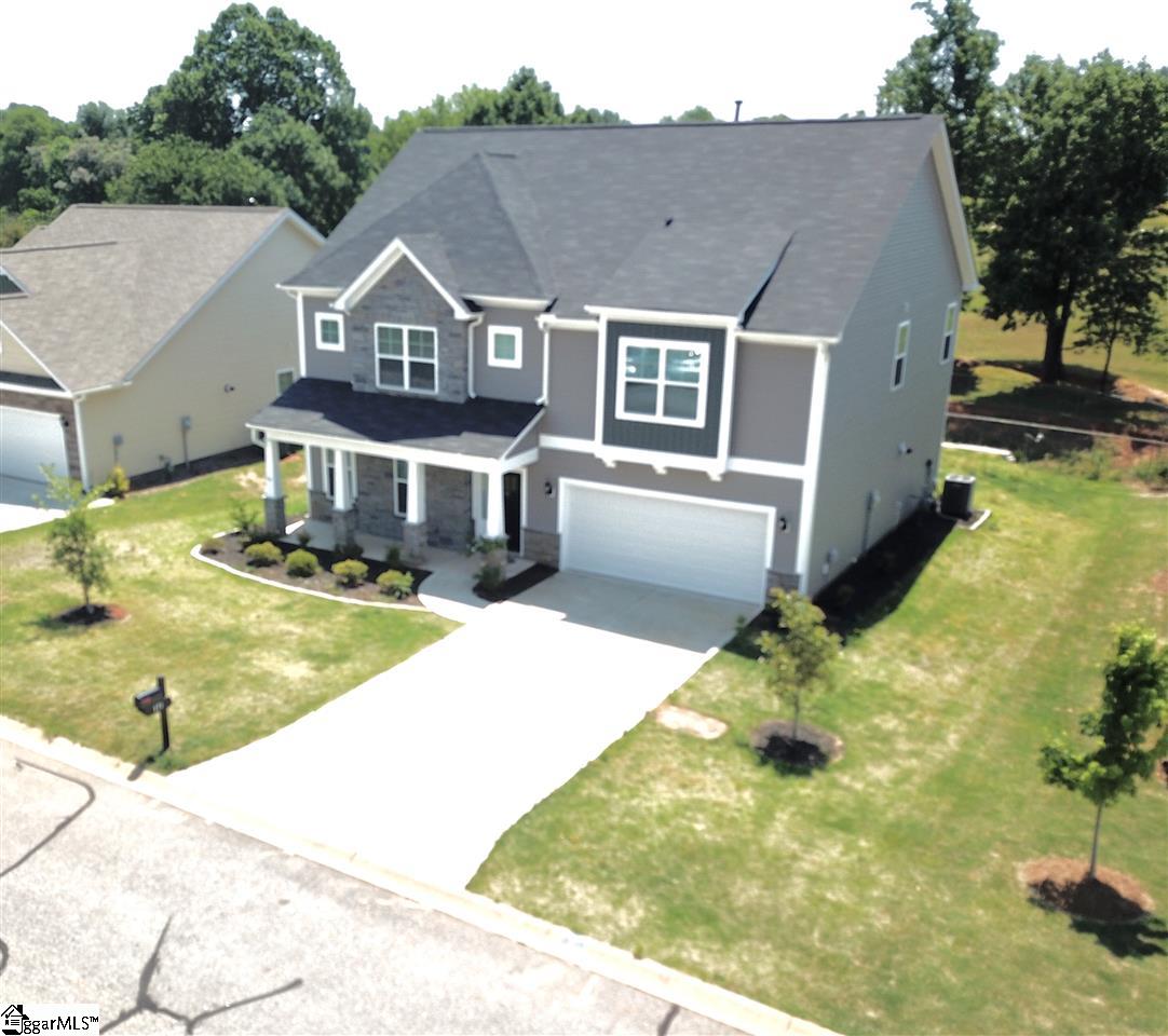 171 Castleton Circle Boiling Springs, SC 29316 - Photo 30 of 32