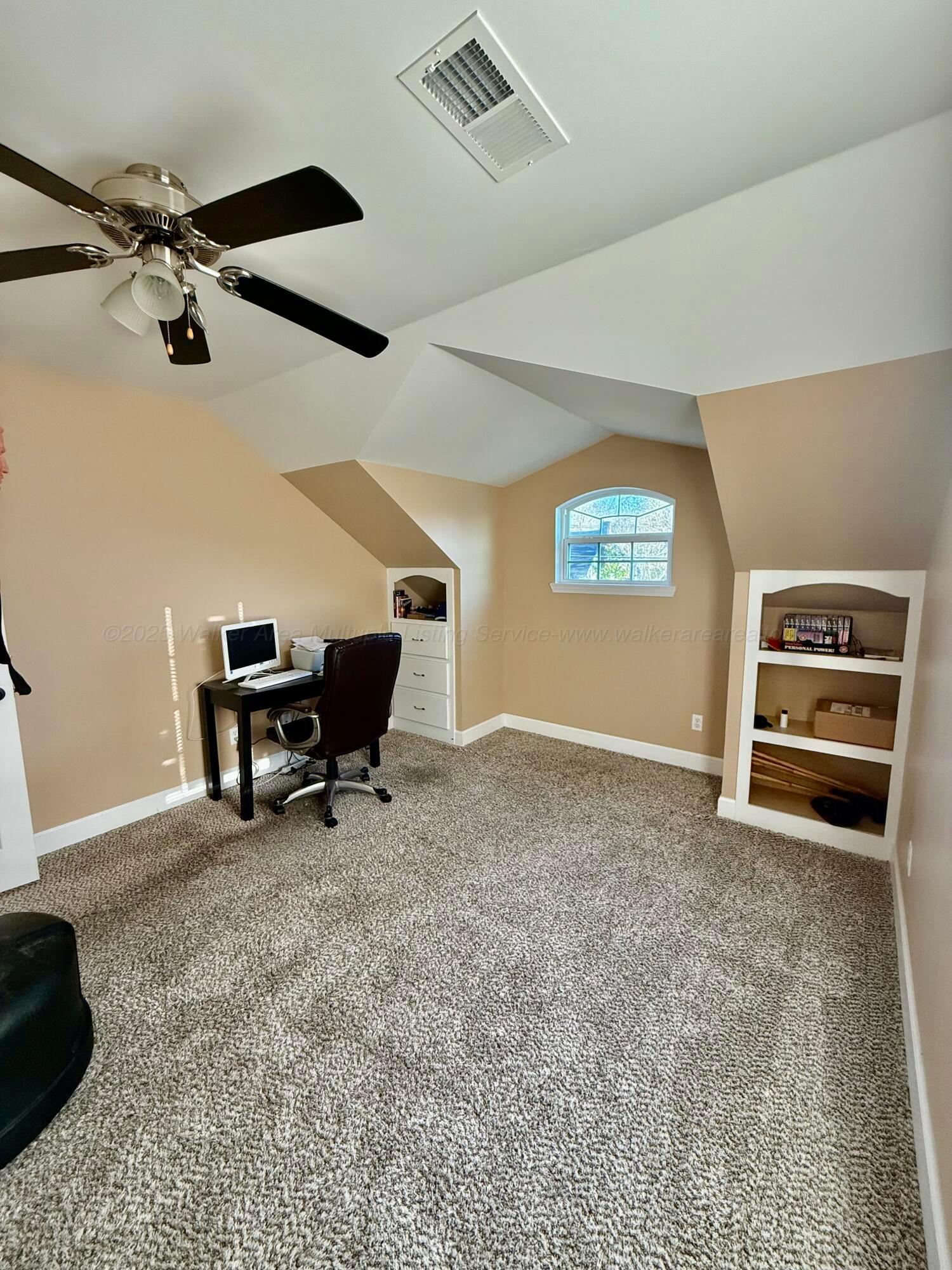 181 Foothill Road Winfield, AL 35594 - Photo 21 of 26 Bedroom #3