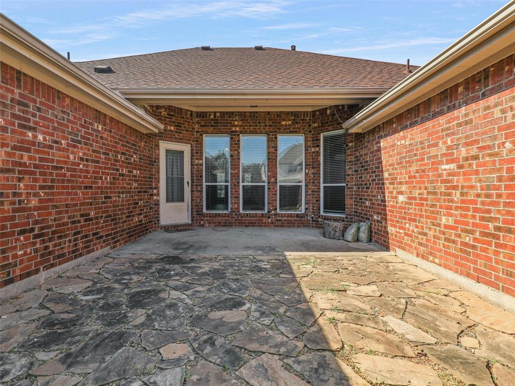 5628 Rock Canyon Road The Colony, TX 75056 - Photo 23 of 24