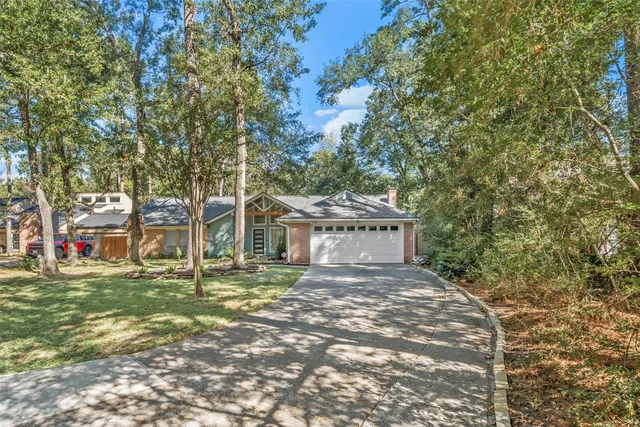 $3,200 | 1912 Foxtail Place, The Woodlands, TX 77380