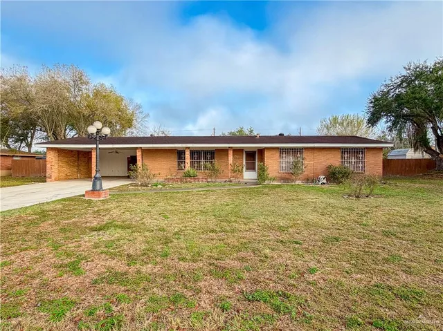 $215,000 | 713 Virginia Avenue, La Feria, TX 78559