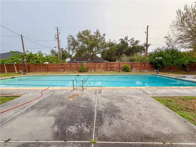 $215,000 | 713 Virginia Avenue, La Feria, TX 78559