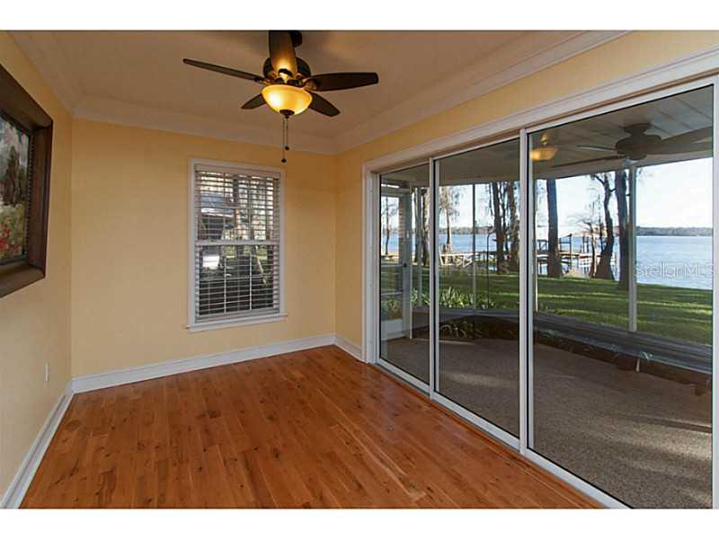 10212 Murray Road Clermont, FL 34711 - Photo 21 of 25 Dining Room