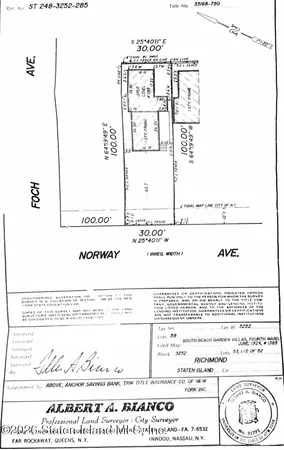 $499,000 | 285 Norway Avenue | South Beach