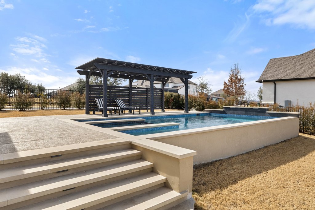 1113 Siena Sunset Road Leander, TX 78641 - Photo 24 of 26