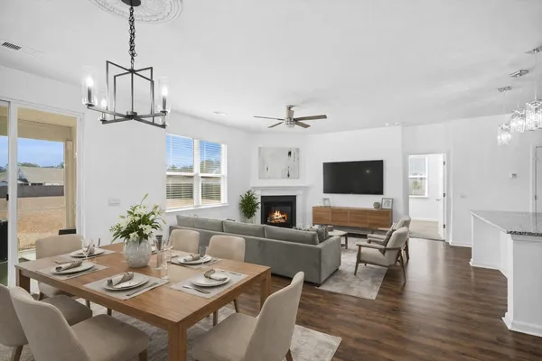 $549,900 | 502 Misty Bluff Circle, Huger, SC 29450