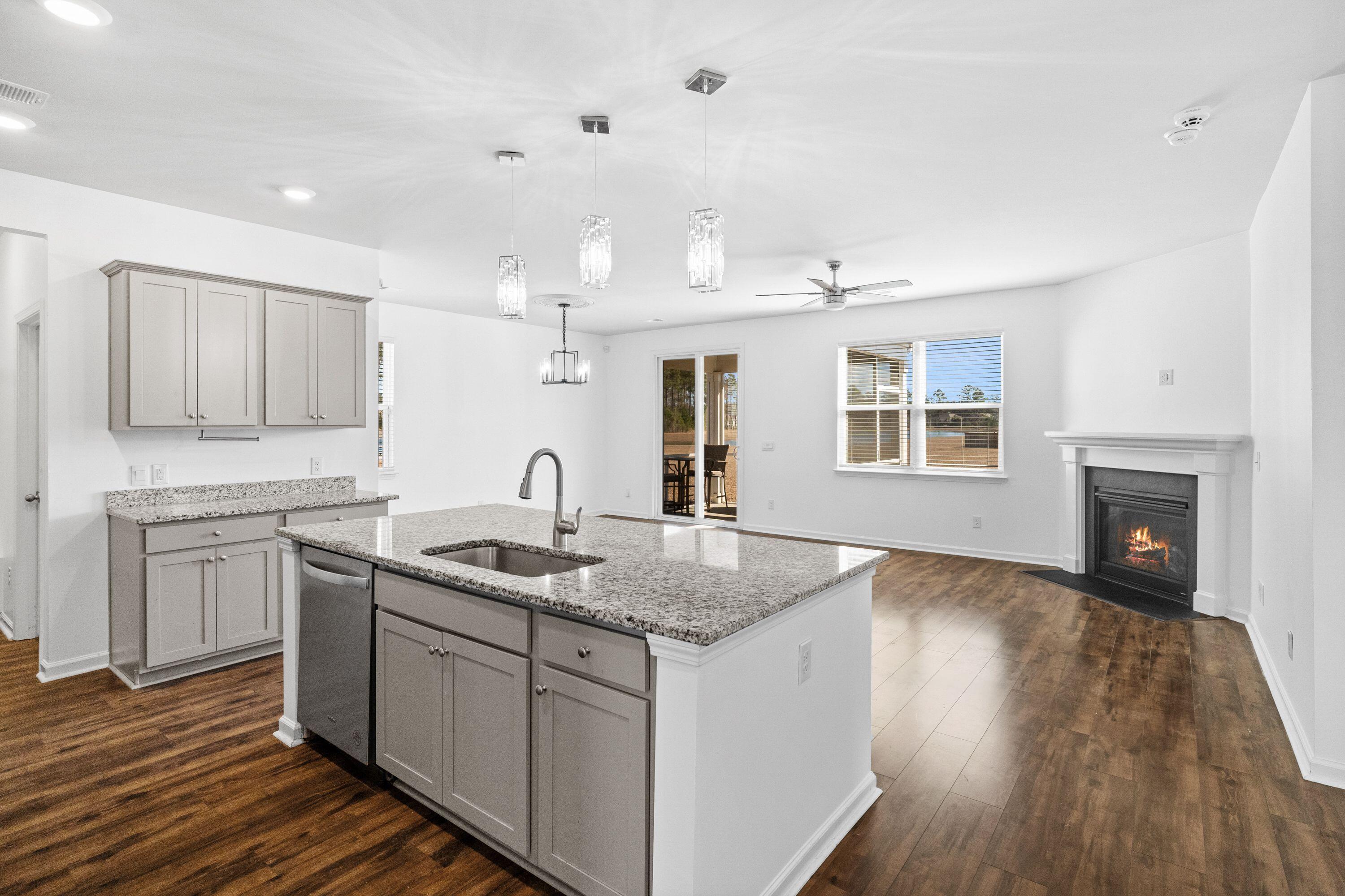 502 Misty Bluff Circle Huger, SC 29450 - Photo 19 of 63 502 Misty Bluff Cir-15