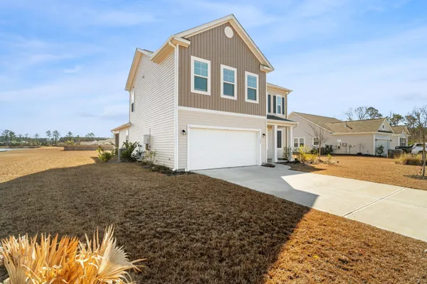 $549,900 | 502 Misty Bluff Circle, Huger, SC 29450
