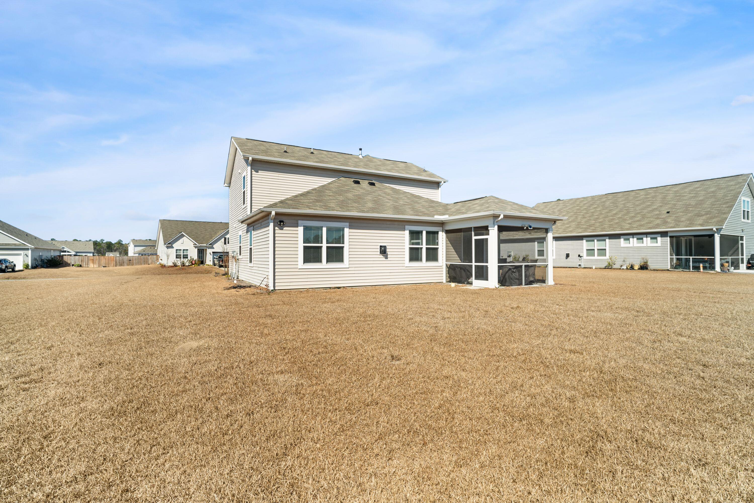 502 Misty Bluff Circle Huger, SC 29450 - Photo 44 of 63 502 Misty Bluff Cir-39