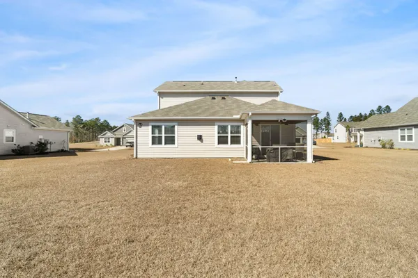 $549,900 | 502 Misty Bluff Circle, Huger, SC 29450