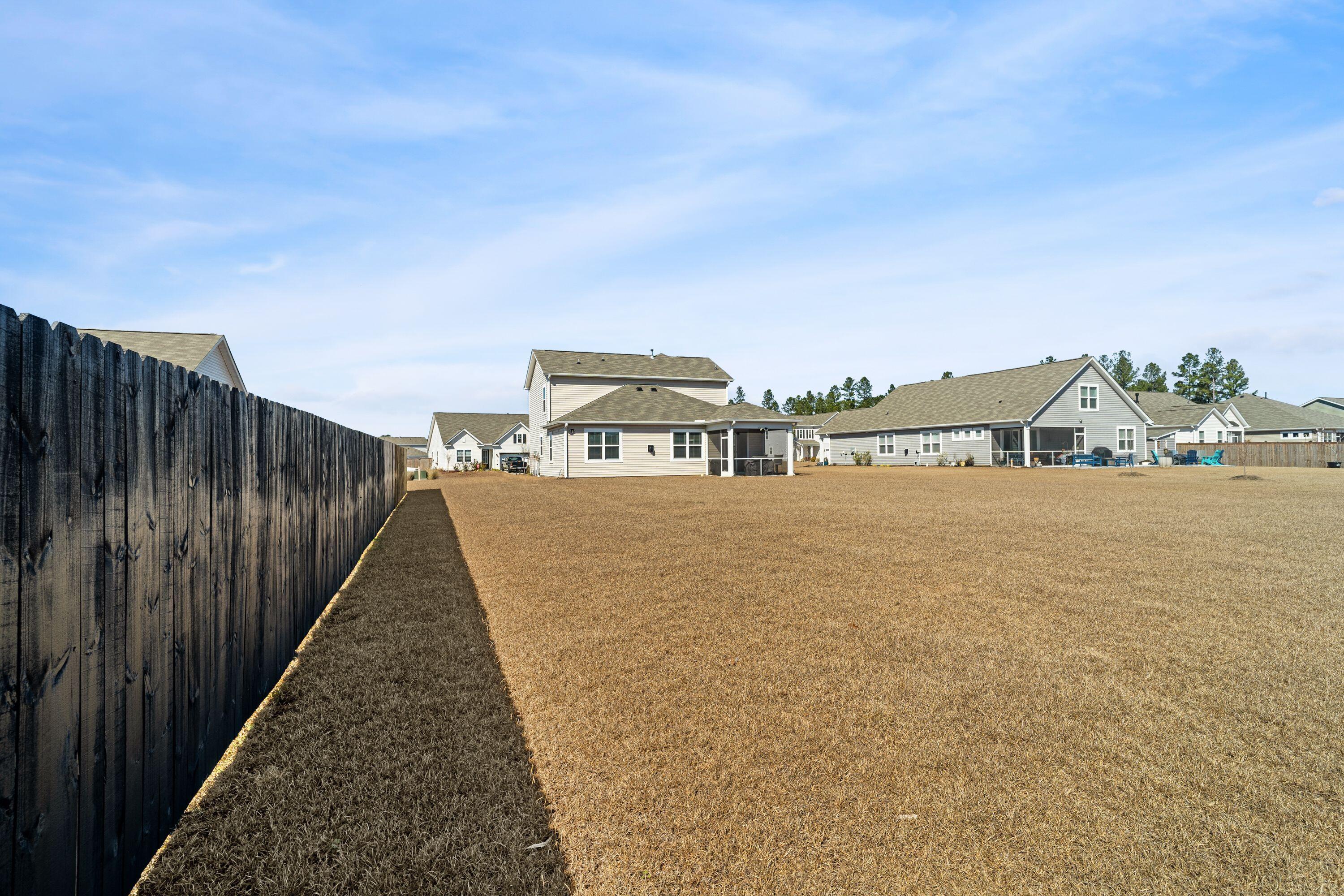 502 Misty Bluff Circle Huger, SC 29450 - Photo 46 of 63 502 Misty Bluff Cir-41