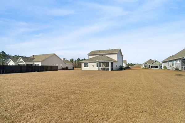 $549,900 | 502 Misty Bluff Circle, Huger, SC 29450