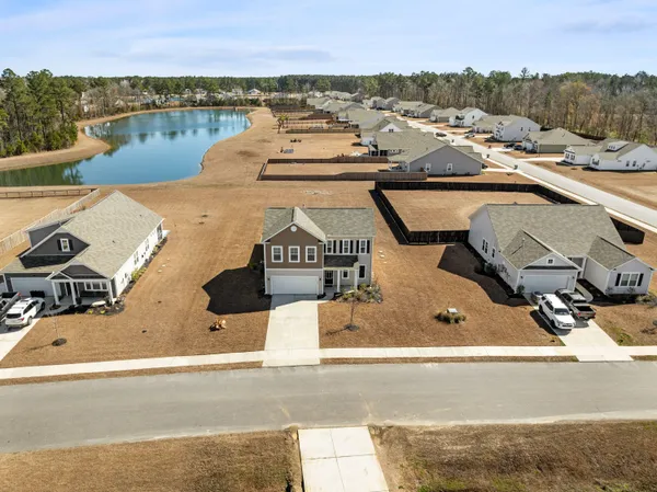 $549,900 | 502 Misty Bluff Circle, Huger, SC 29450