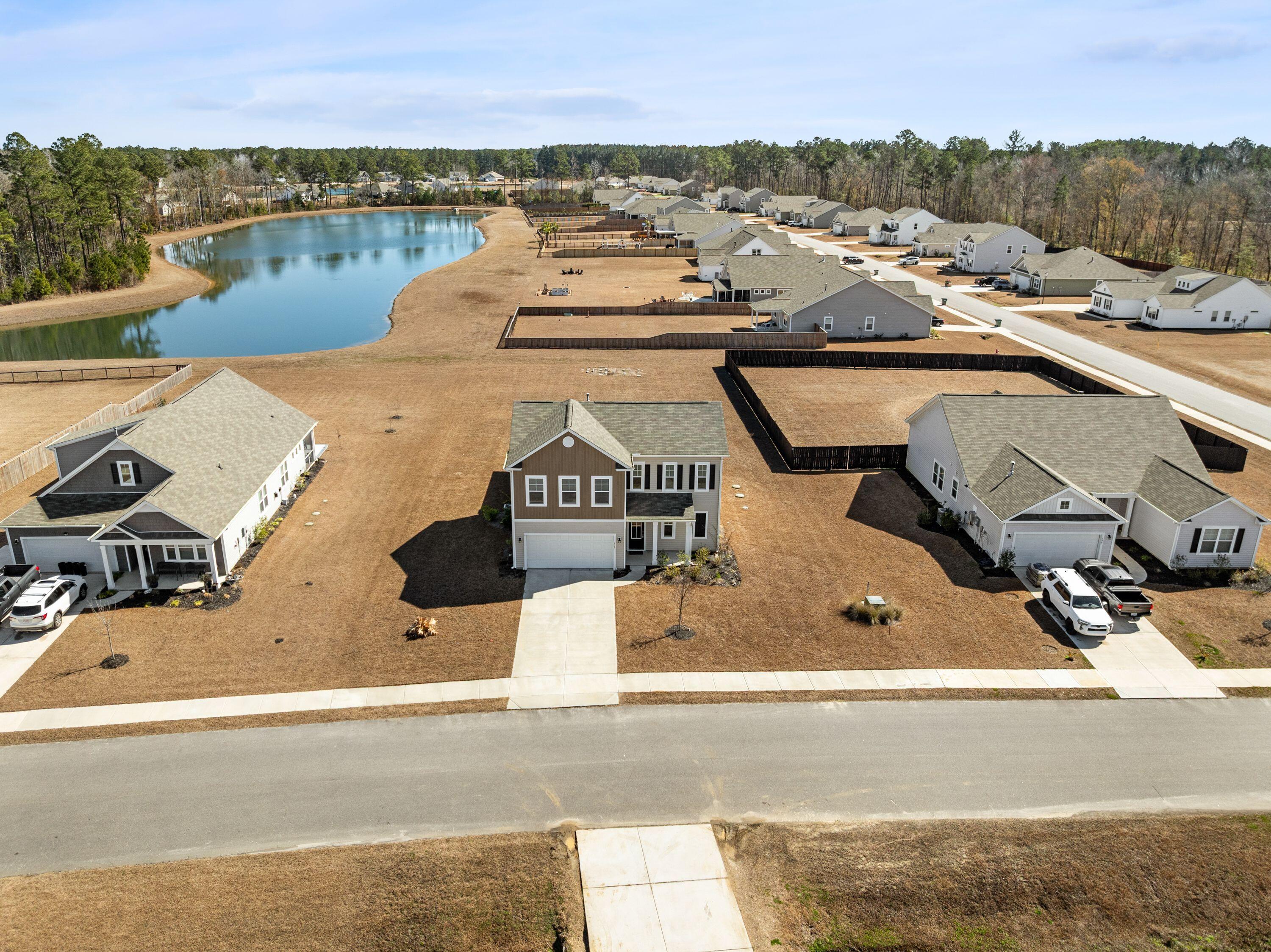 502 Misty Bluff Circle Huger, SC 29450 - Photo 48 of 63 502 Misty Bluff Cir-43