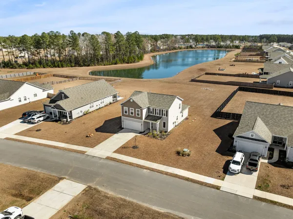 $549,900 | 502 Misty Bluff Circle, Huger, SC 29450