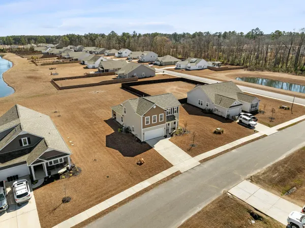 $549,900 | 502 Misty Bluff Circle, Huger, SC 29450