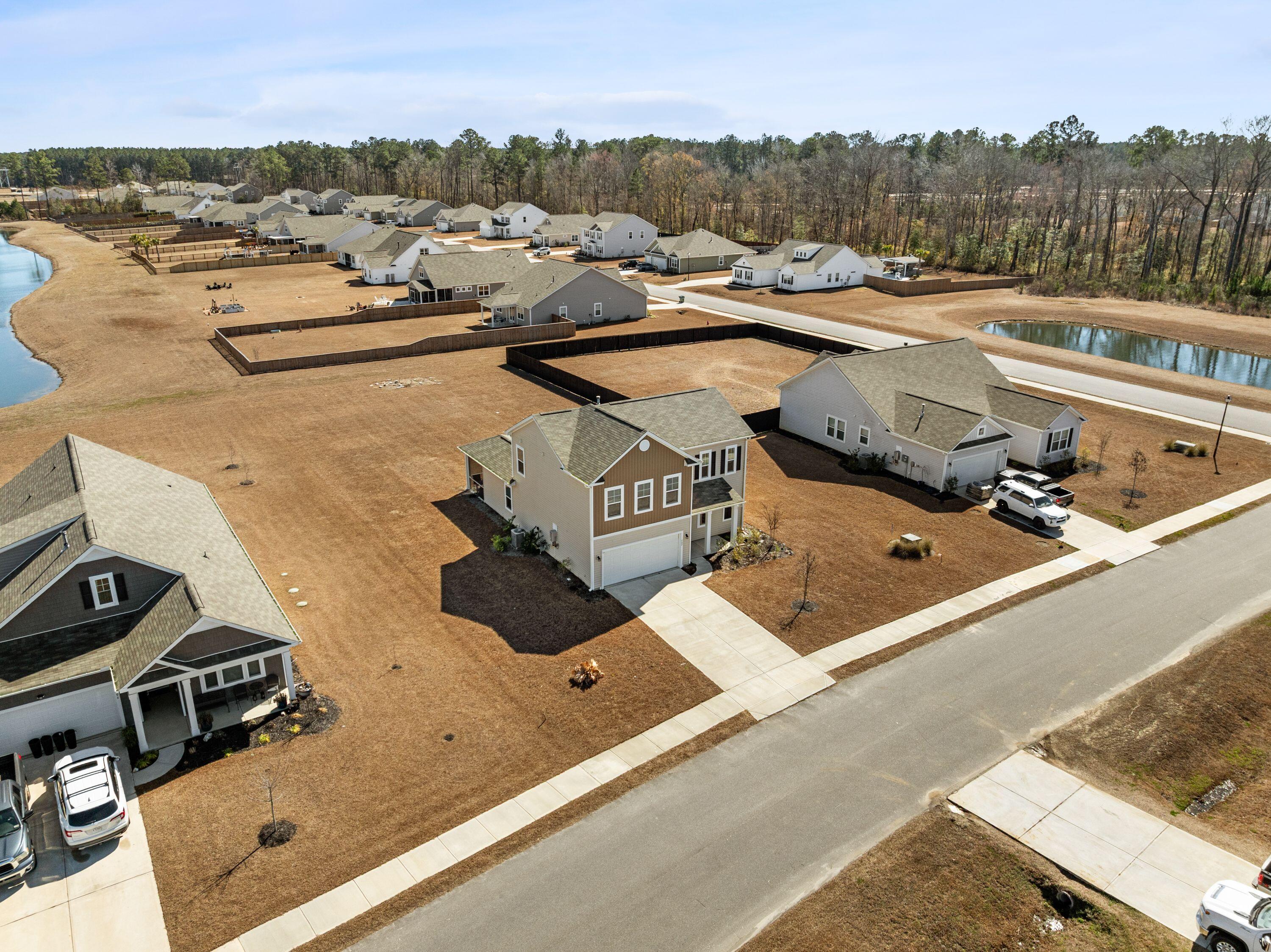 502 Misty Bluff Circle Huger, SC 29450 - Photo 50 of 63 502 Misty Bluff Cir-45