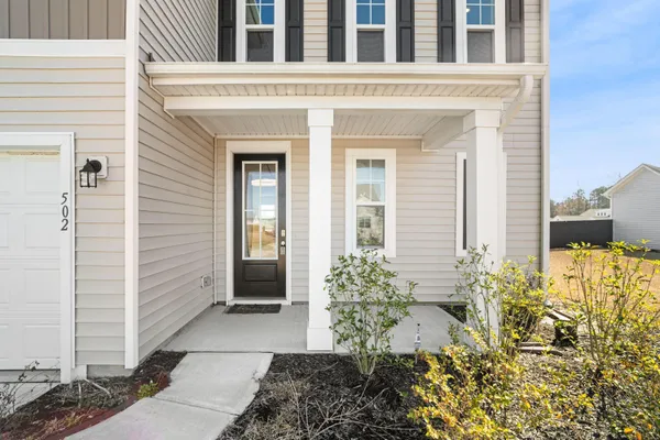 $549,900 | 502 Misty Bluff Circle, Huger, SC 29450
