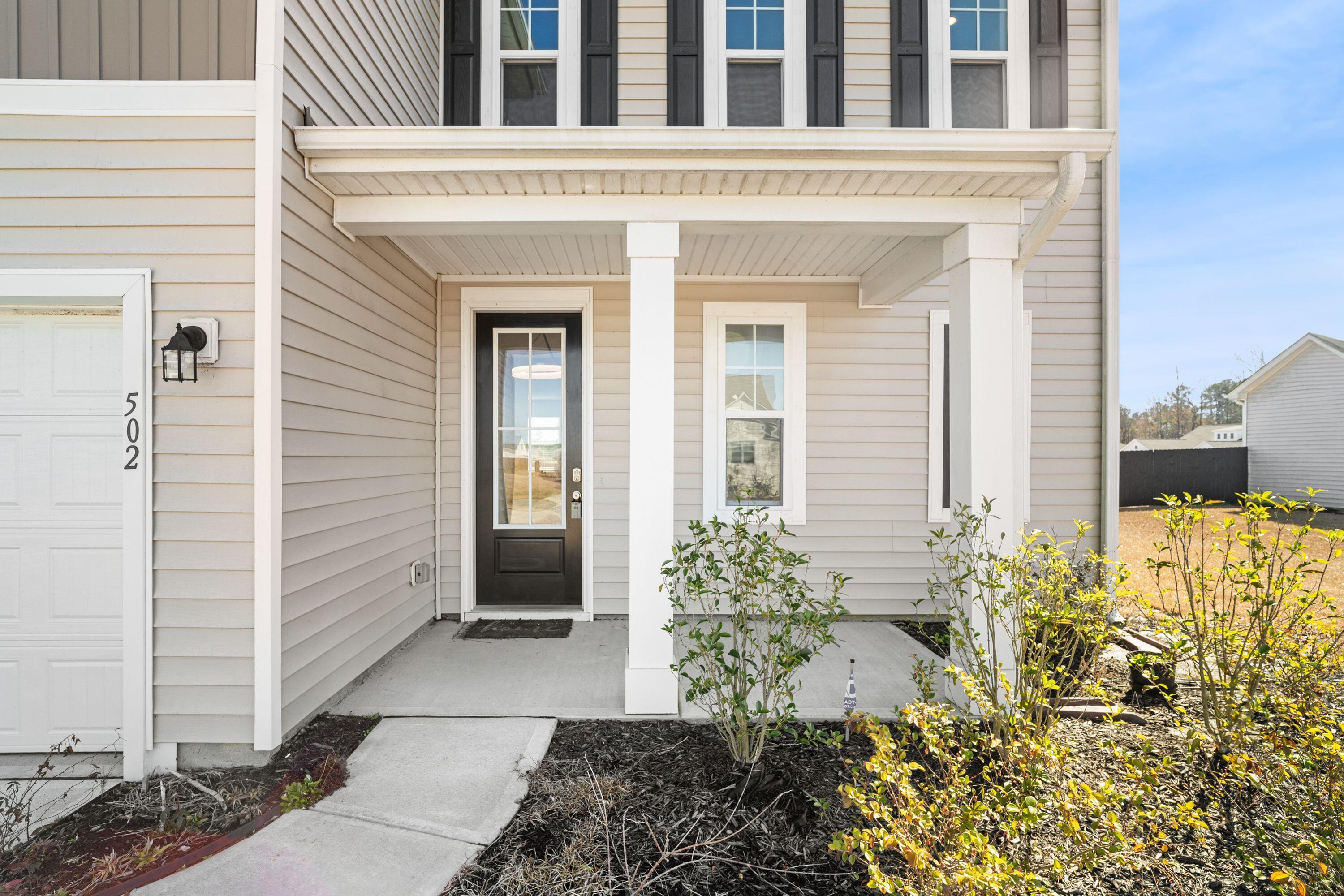 502 Misty Bluff Circle Huger, SC 29450 - Photo 5 of 63 502 Misty Bluff Cir-5