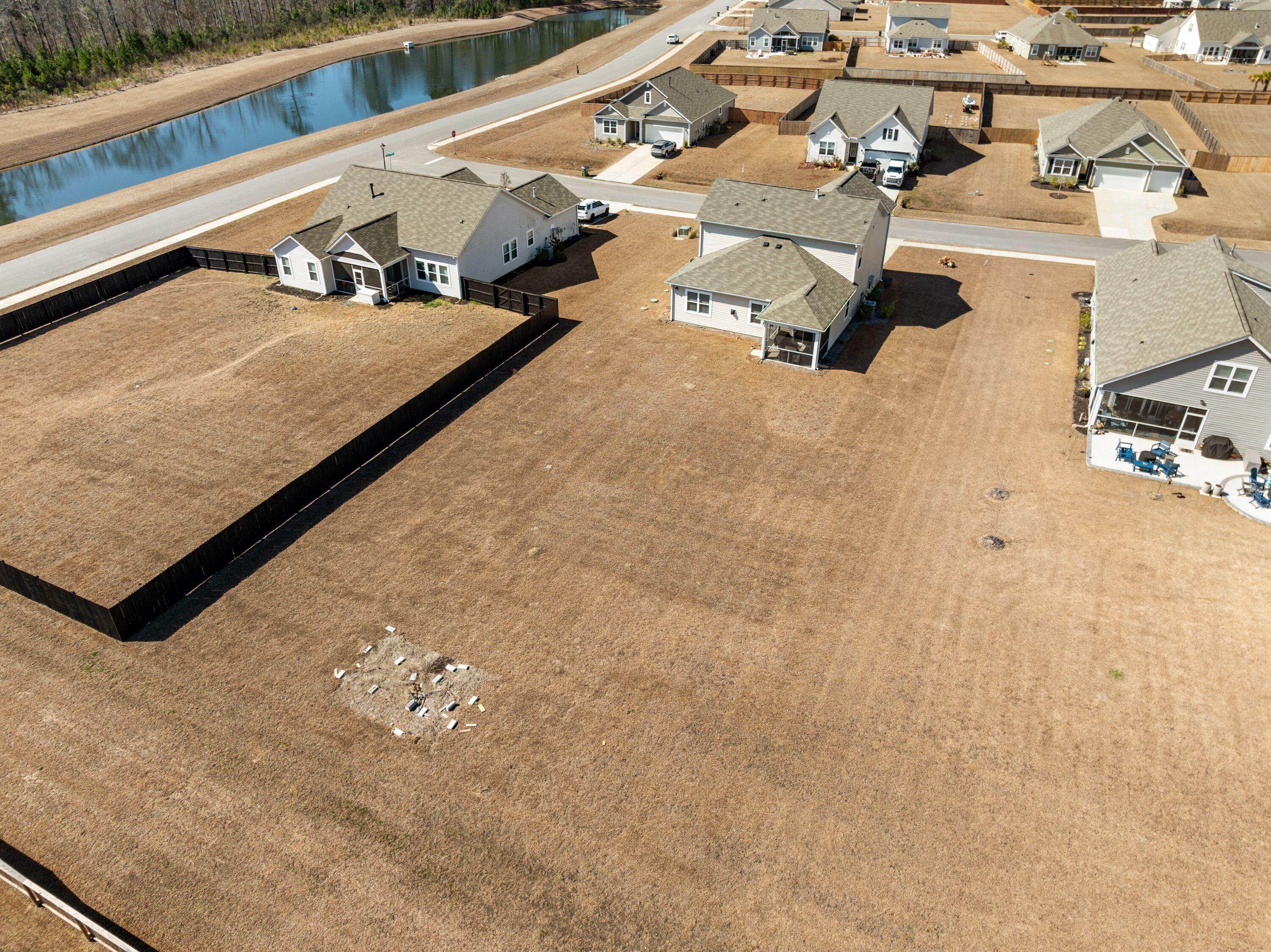 502 Misty Bluff Circle Huger, SC 29450 - Photo 51 of 63 502 Misty Bluff Cir-46