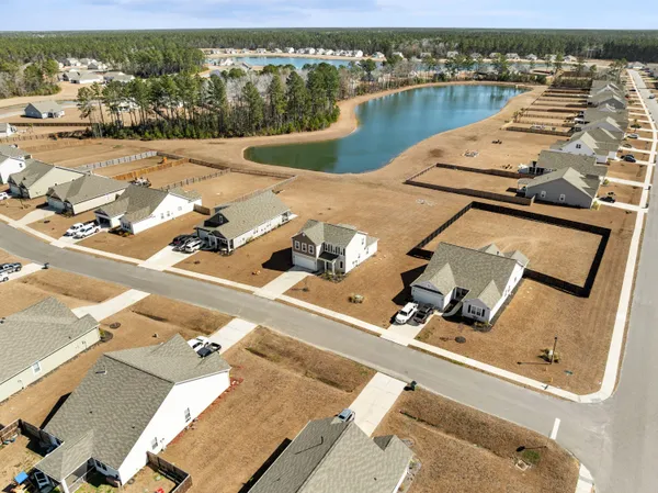 $549,900 | 502 Misty Bluff Circle, Huger, SC 29450