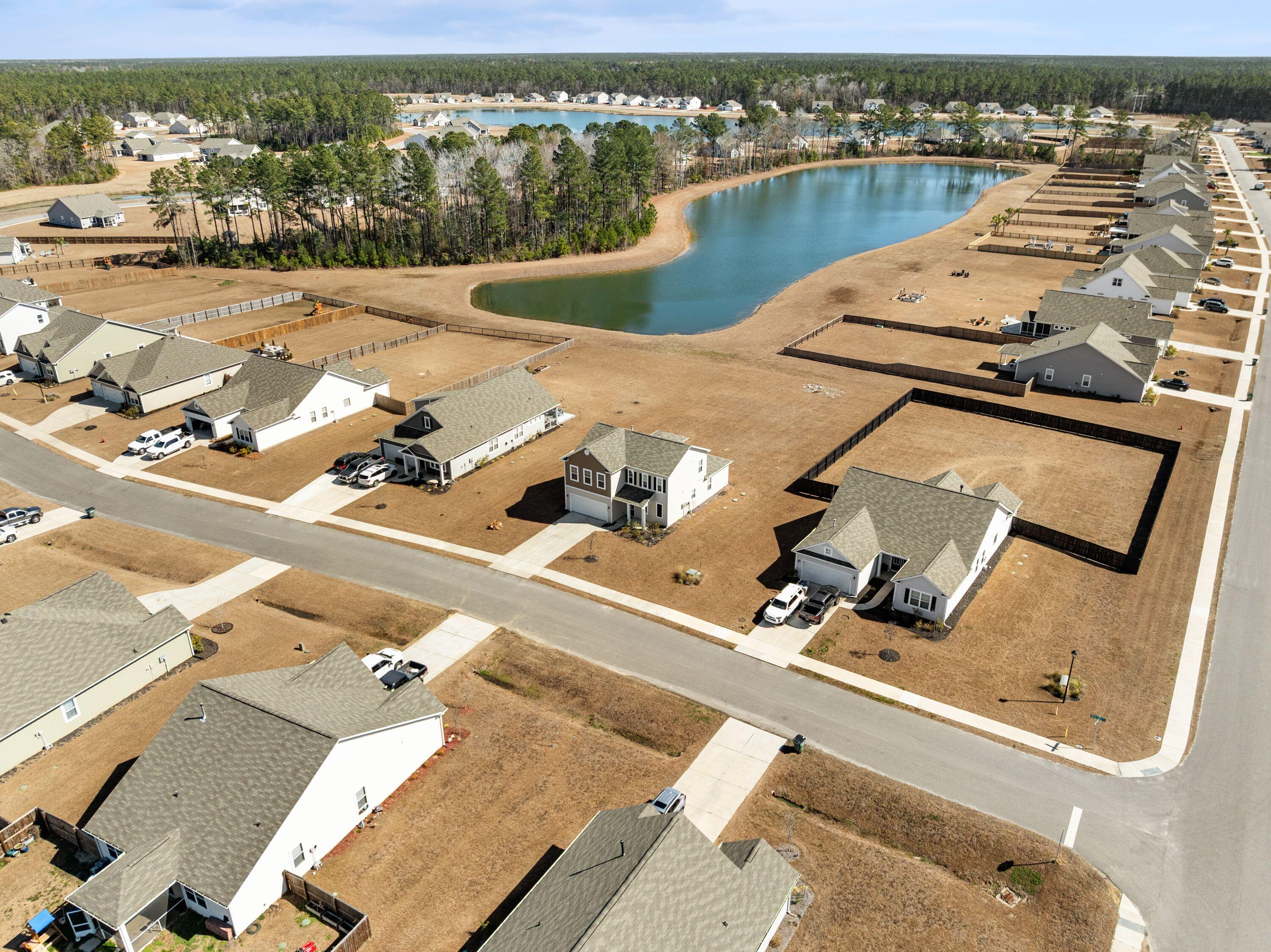 502 Misty Bluff Circle Huger, SC 29450 - Photo 53 of 63 502 Misty Bluff Cir-48