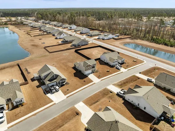 $549,900 | 502 Misty Bluff Circle, Huger, SC 29450