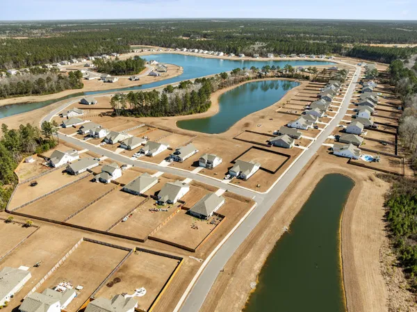 $549,900 | 502 Misty Bluff Circle, Huger, SC 29450