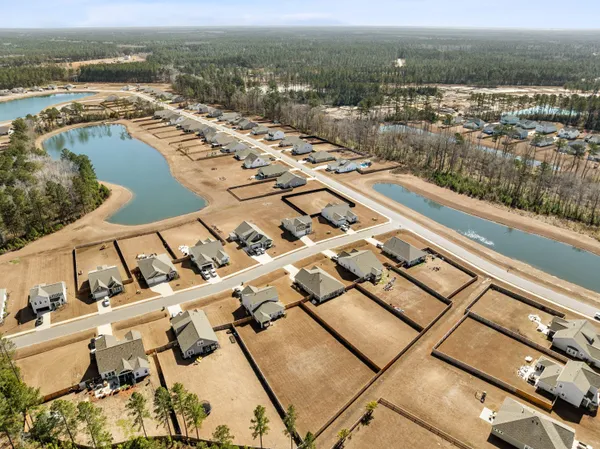 $549,900 | 502 Misty Bluff Circle, Huger, SC 29450