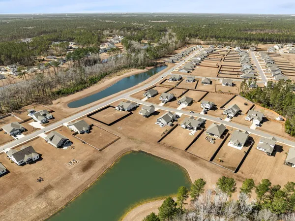 $549,900 | 502 Misty Bluff Circle, Huger, SC 29450