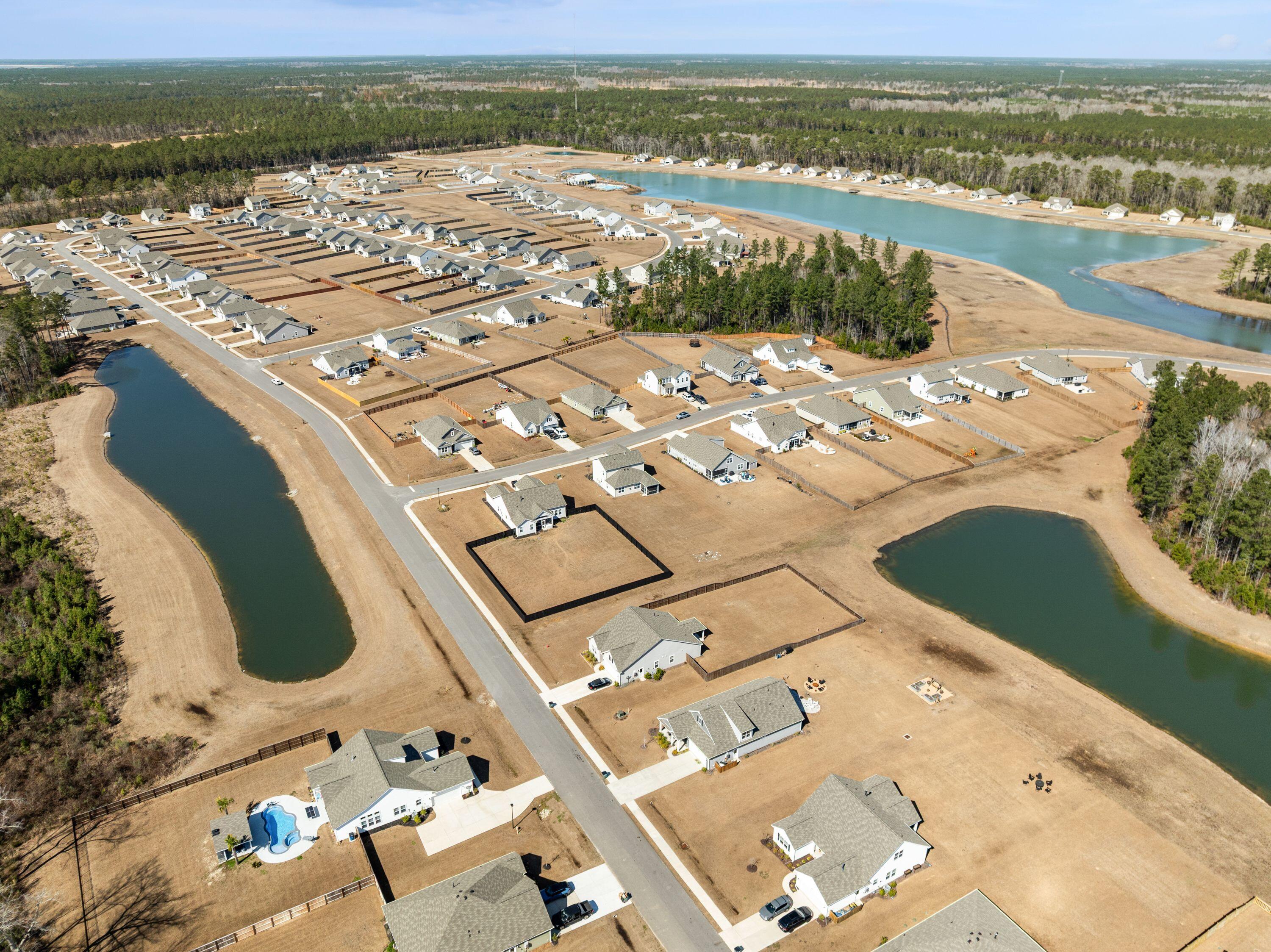 502 Misty Bluff Circle Huger, SC 29450 - Photo 58 of 63 502 Misty Bluff Cir-53