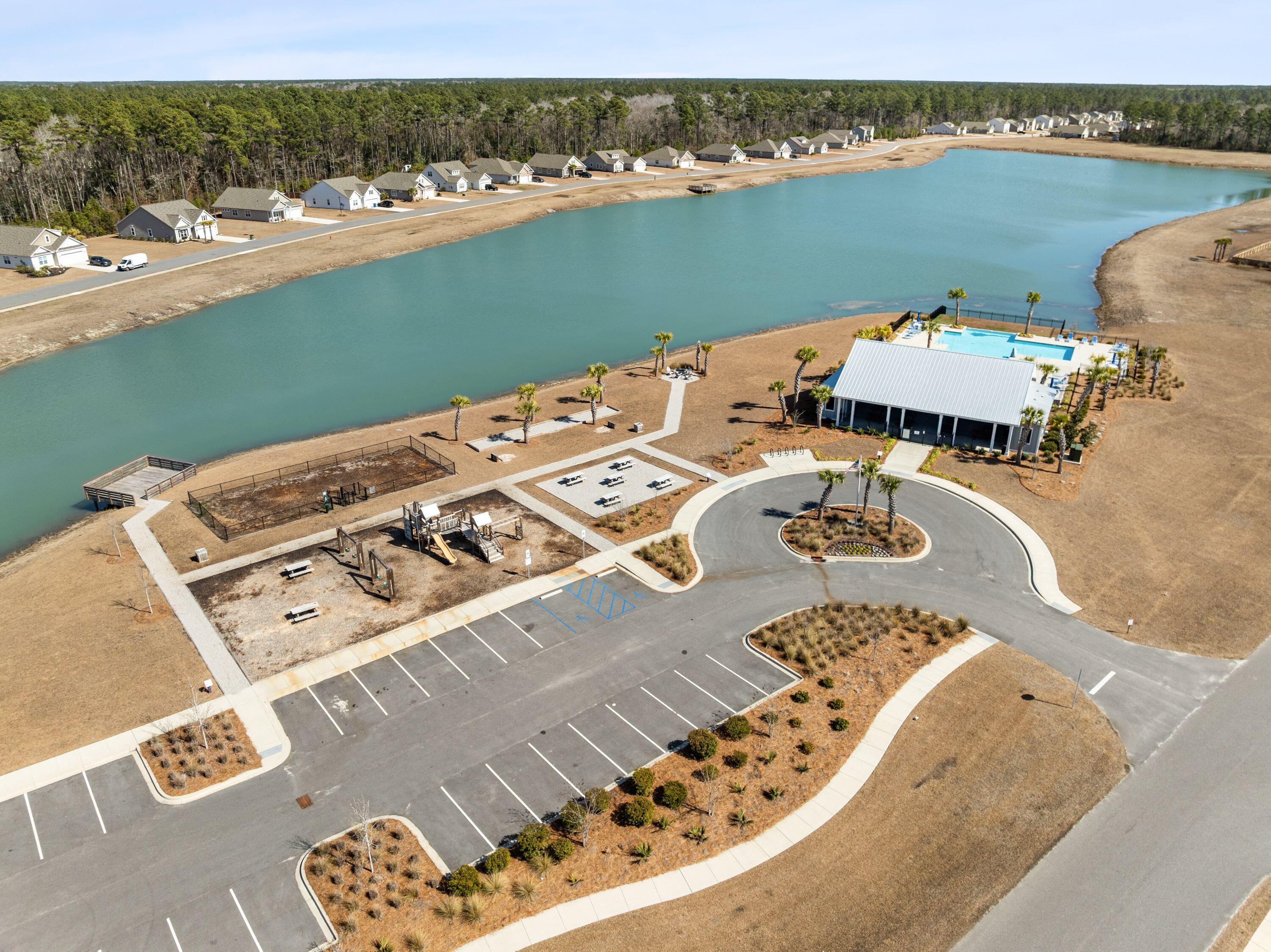 502 Misty Bluff Circle Huger, SC 29450 - Photo 59 of 63 502 Misty Bluff Cir-54