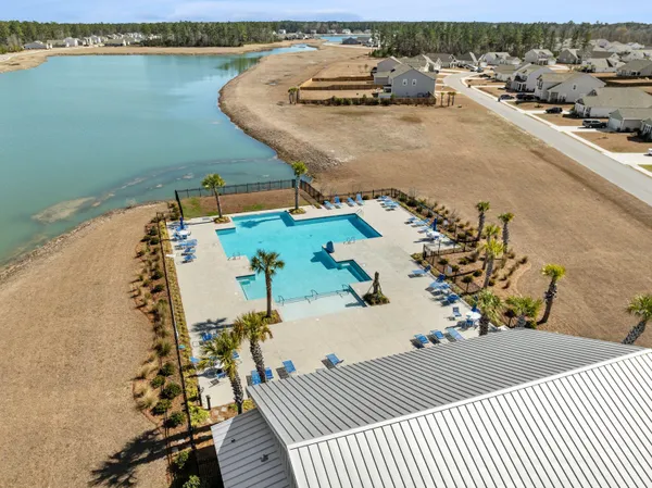 $549,900 | 502 Misty Bluff Circle, Huger, SC 29450