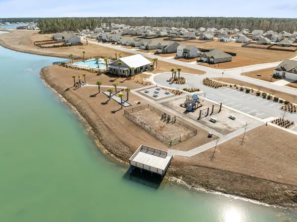 $549,900 | 502 Misty Bluff Circle, Huger, SC 29450