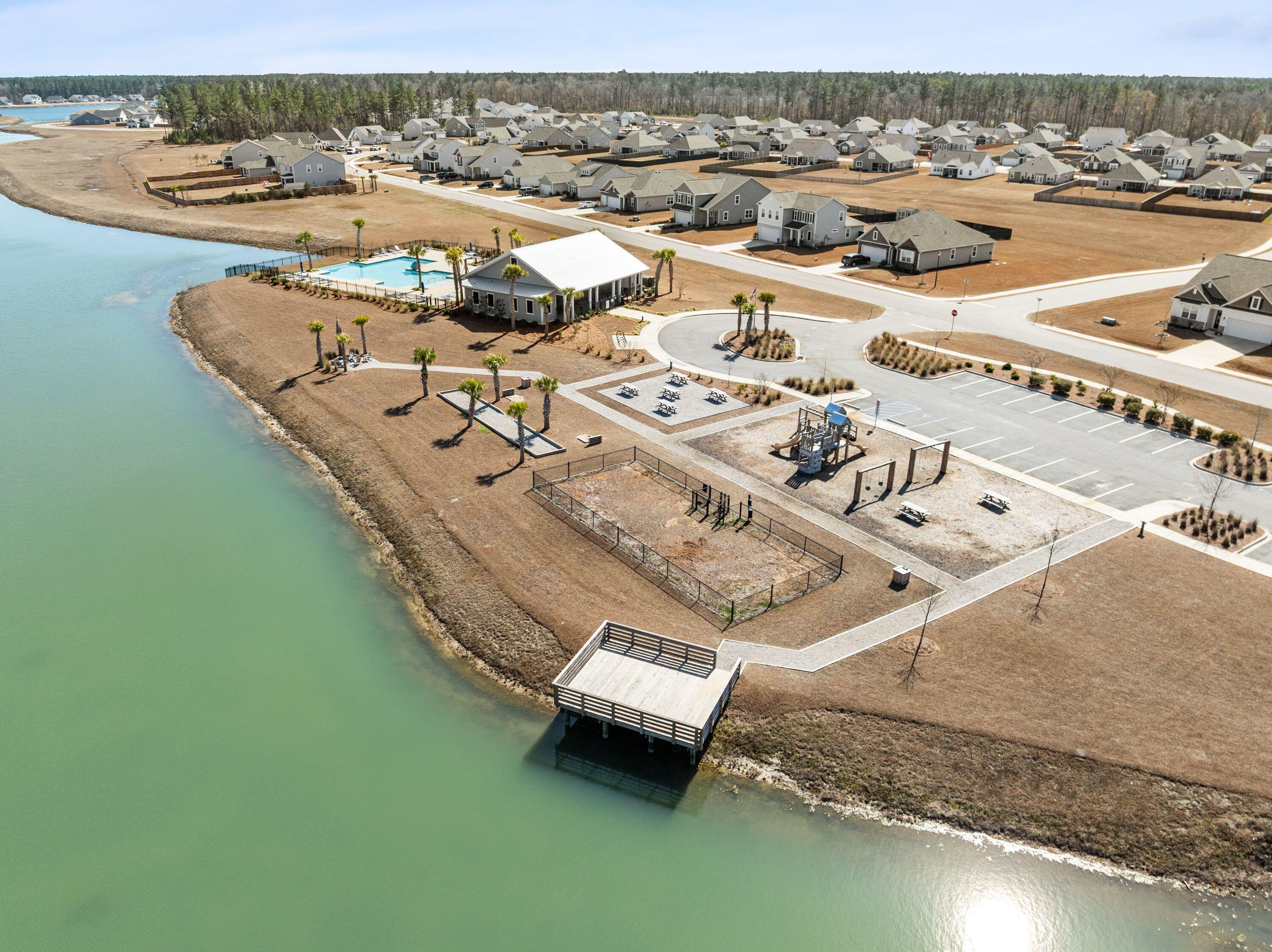 502 Misty Bluff Circle Huger, SC 29450 - Photo 62 of 63 502 Misty Bluff Cir-57